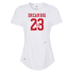 Women's Adidas Sport Shirt 