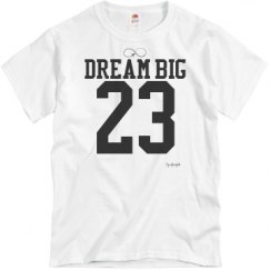 Unisex Basic Promo Tee