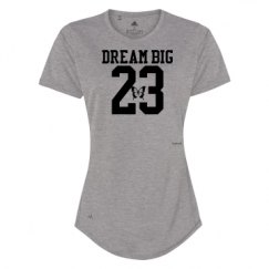 Women's Adidas Sport Shirt 