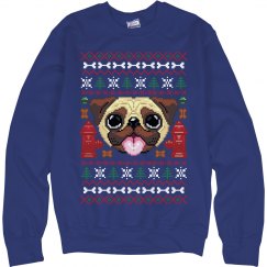 Funny Christmas Sweater