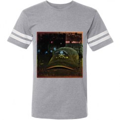 Unisex Vintage Sports Tee