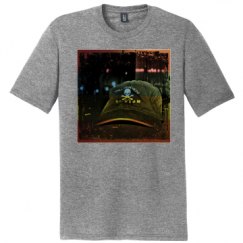 Unisex Perfect Tri Tee