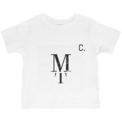 Toddler Basic Promo Jersey Tee