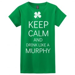 DRINK Murphy