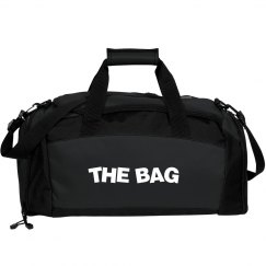 THE BAG