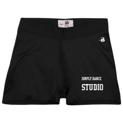 Adult Booty Short