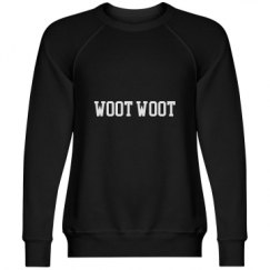 Unisex Triblend Crewneck Sweatshirt