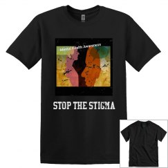 Mental Health Awareness 10