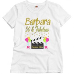 Ladies Basic Softstyle Promo Tee