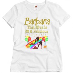 Ladies Basic Softstyle Promo Tee