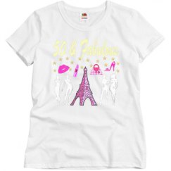 Ladies Basic Softstyle Promo Tee