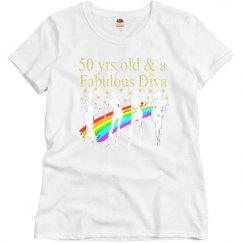 Ladies Basic Softstyle Promo Tee