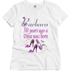 Ladies Basic Softstyle Promo Tee