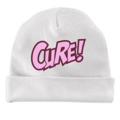 Rabbit Skins Baby Hat