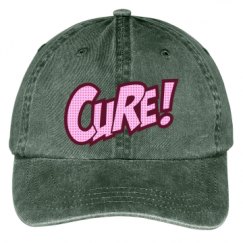 Vintage Baseball Cap