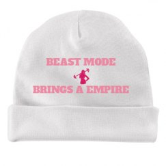 Rabbit Skins Baby Hat