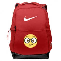 Nike Brasilia Medium Backpack