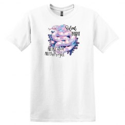 Sssssssssssilent Night