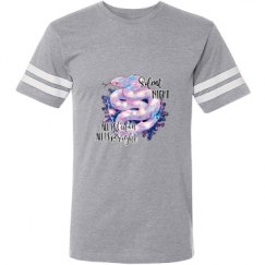 Unisex Vintage Sports Tee