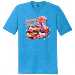 Unisex Perfect Tri Tee