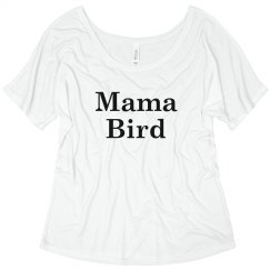 Mama Bird Tee