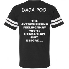 Unisex Vintage Sports Tee