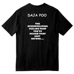 Unisex Carhartt Tall Pocket Tee