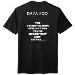 Unisex Perfect Tri Tee