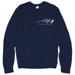 Unisex Basic Promo Crewneck Sweatshirt