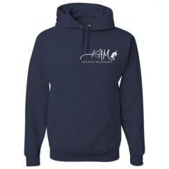 Unisex Basic Promo Hoodie