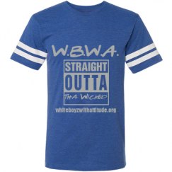 Unisex Vintage Sports Tee