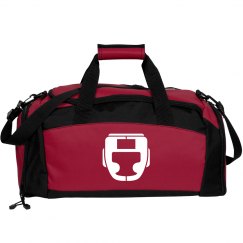 The Boxing Gym Duffel Bag