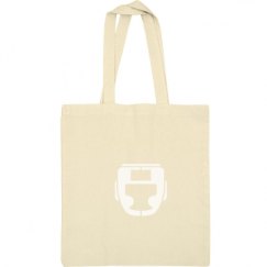 Canvas Bargain Tote Bag