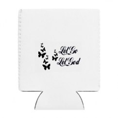 Regular 12 oz Can Cooler