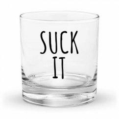 Rocks Glass