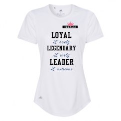 Women's Adidas Sport Shirt 