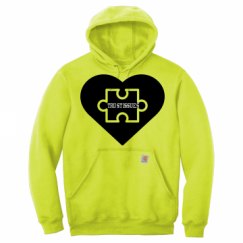 Unisex Carhartt Hooded Sweatshirt