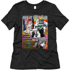 Women’s Mix It Up Tour T