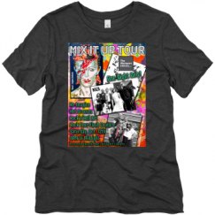 Ladies Relaxed Fit Tee