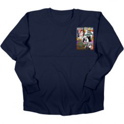 Ladies Game Day Jersey