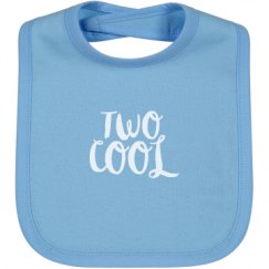 Infant Jersey Bib