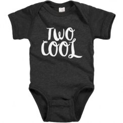 Infant Vintage Fine Jersey Bodysuit