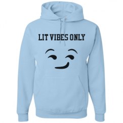 Unisex Basic Promo Hoodie