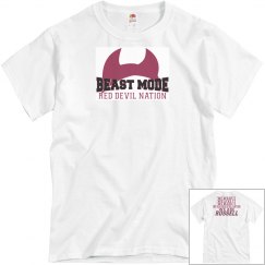 Red Devil Nation