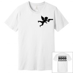 Nbhd Heroes Tee 2