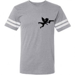 Unisex Vintage Sports Tee