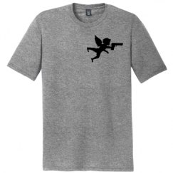 Unisex Perfect Tri Tee