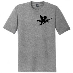 Unisex Perfect Tri Tee