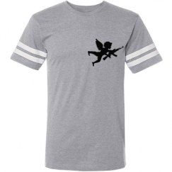 Unisex Vintage Sports Tee