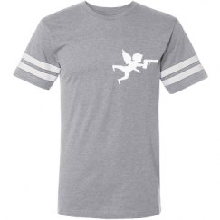 Unisex Vintage Sports Tee